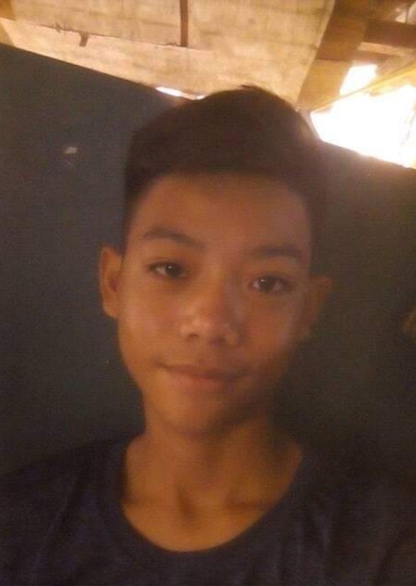 Froilan Jacob Rebosora (My Post)