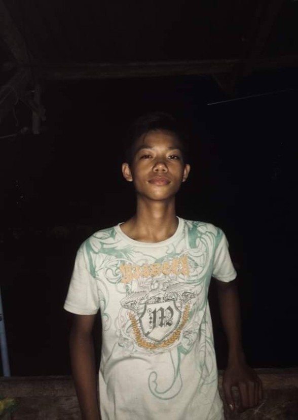 Froilan Rebosora