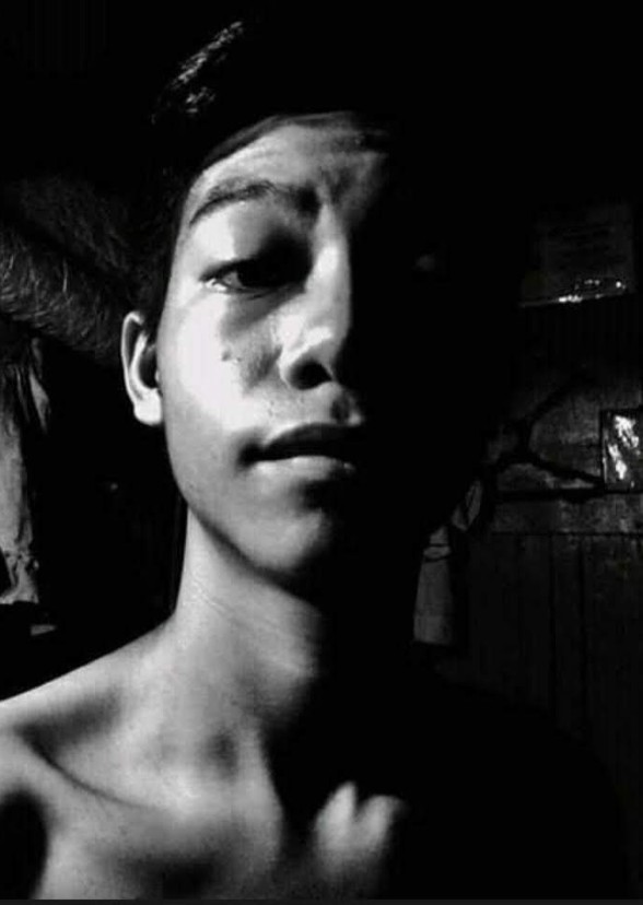Froilan Rebosora (Jacob)