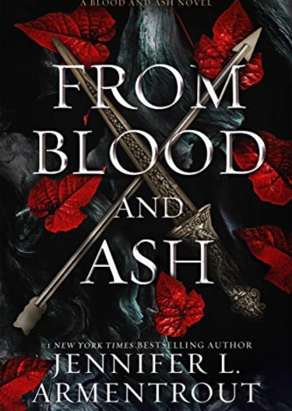 From Blood and Ash