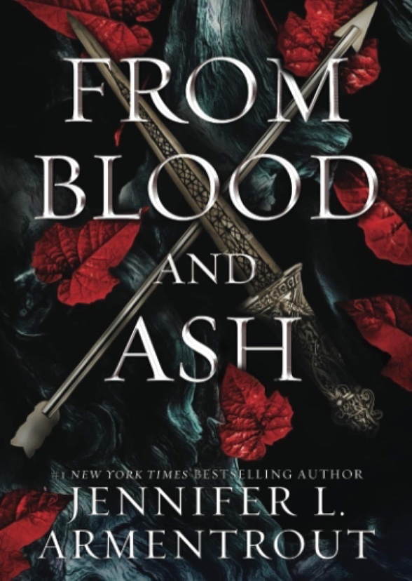 From Blood And Ash