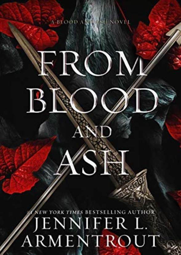 From Blood & Ash