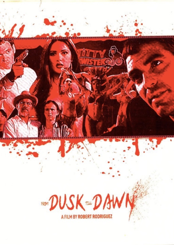From Dusk till Dawn (1946)