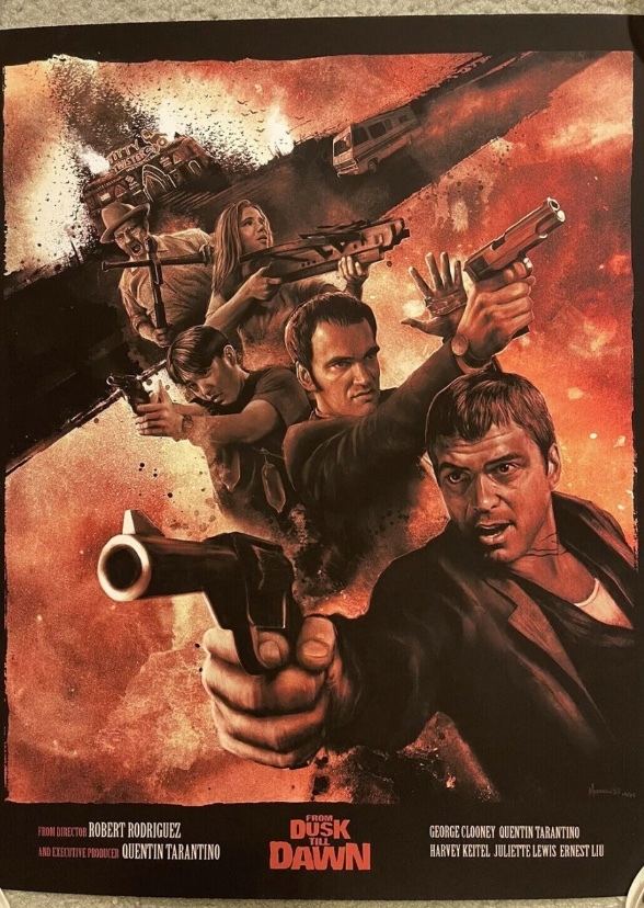 From Dusk Till Dawn (2025)
