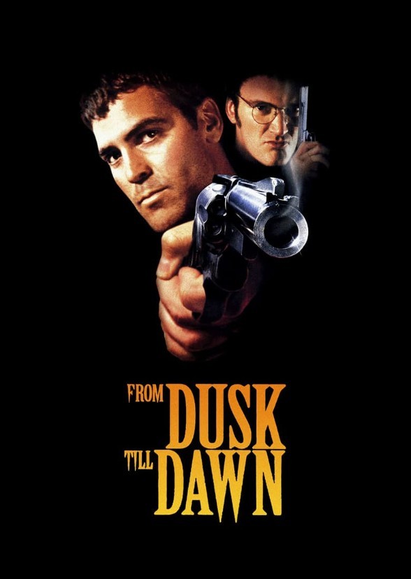 From dusk till dawn