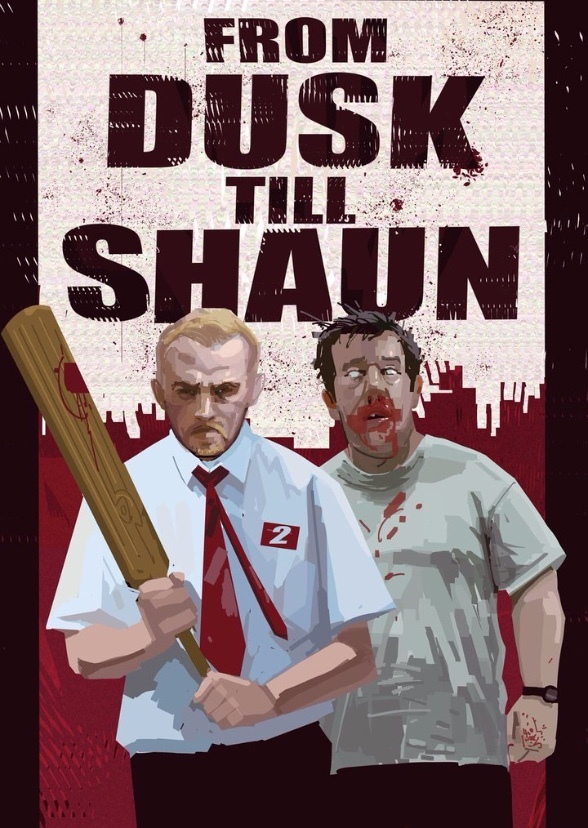 From Dusk till Shaun