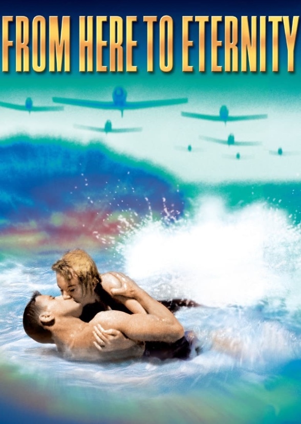 From Here to Eternity (2003)