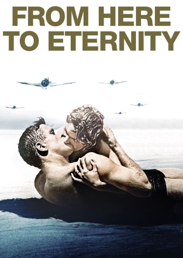 From Here to Eternity (2022)