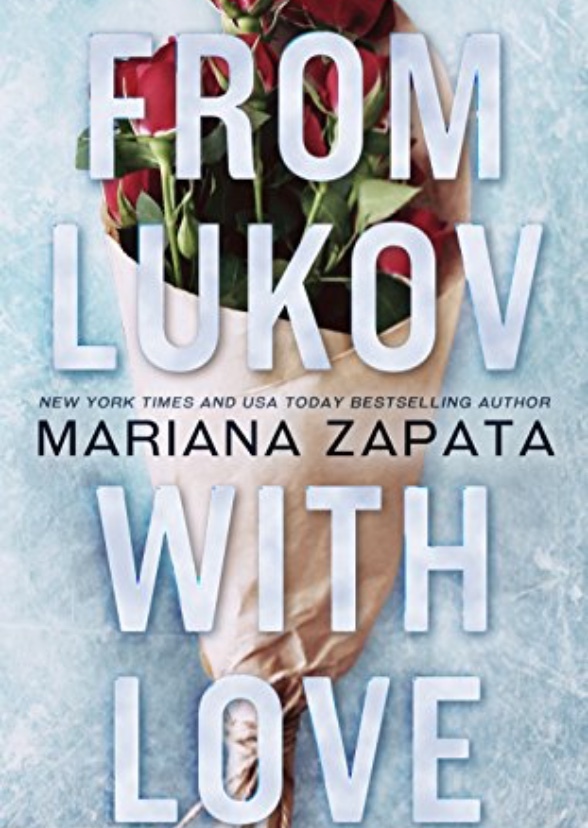 From Lukov With Love