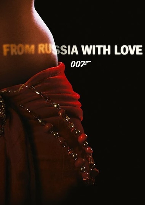 From Russia with love (1983)