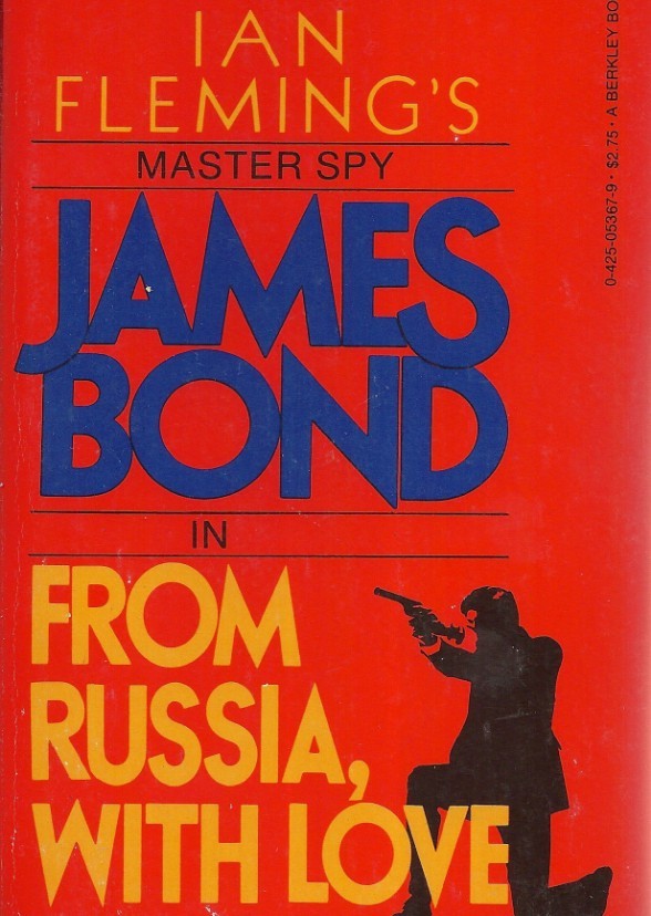 From Russia with Love