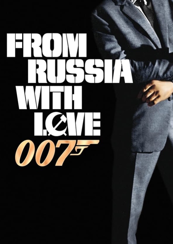 From Russia With Love