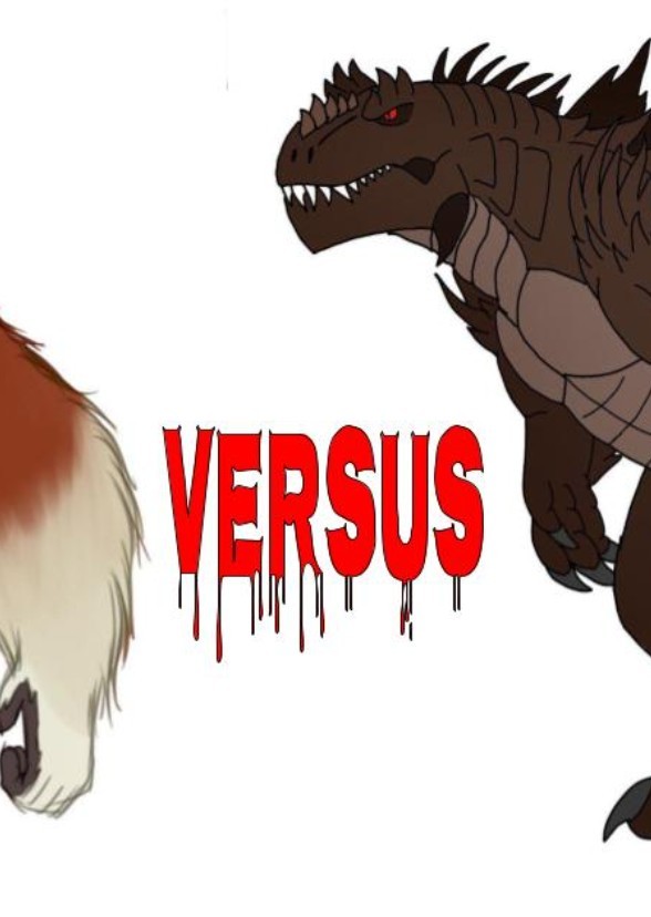 Frontrunner -VERSUS- Mogul-Kung -VERSUS- Otodusilla (2028)