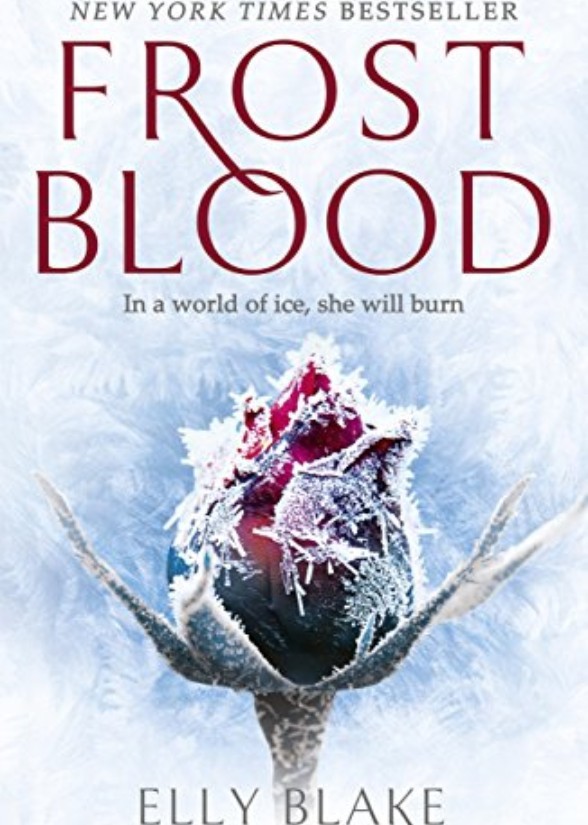 Frost  blood