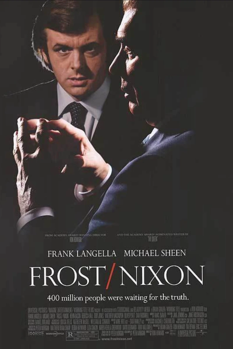 Frost/Nixon (1977)