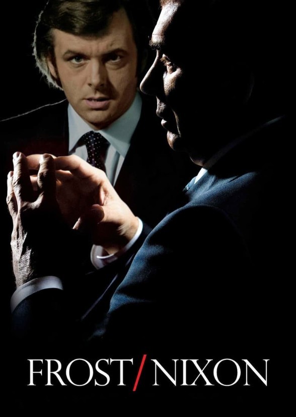 Frost/Nixon (2023)