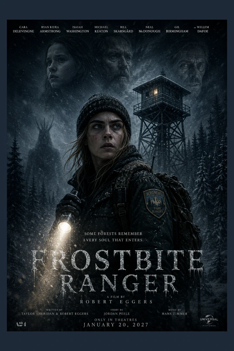 Frostbite Ranger
