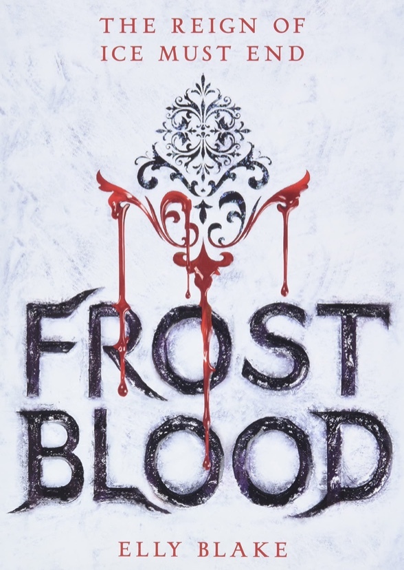 Frostblood