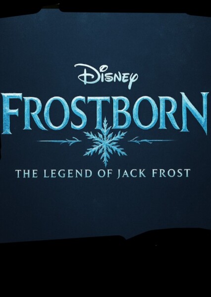 Frostborn Fan Casting Poster