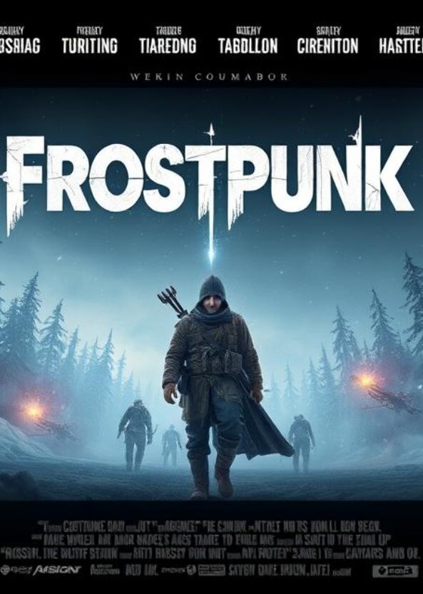 Frostpunk