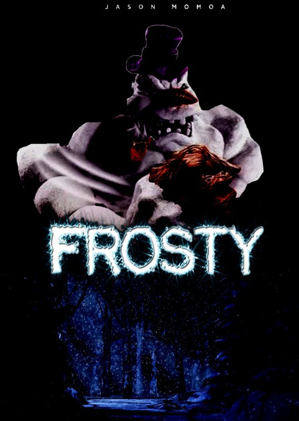 Frosty 