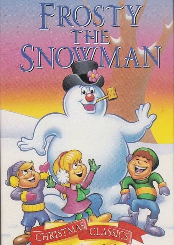 Frosty the Snowman (1990's)