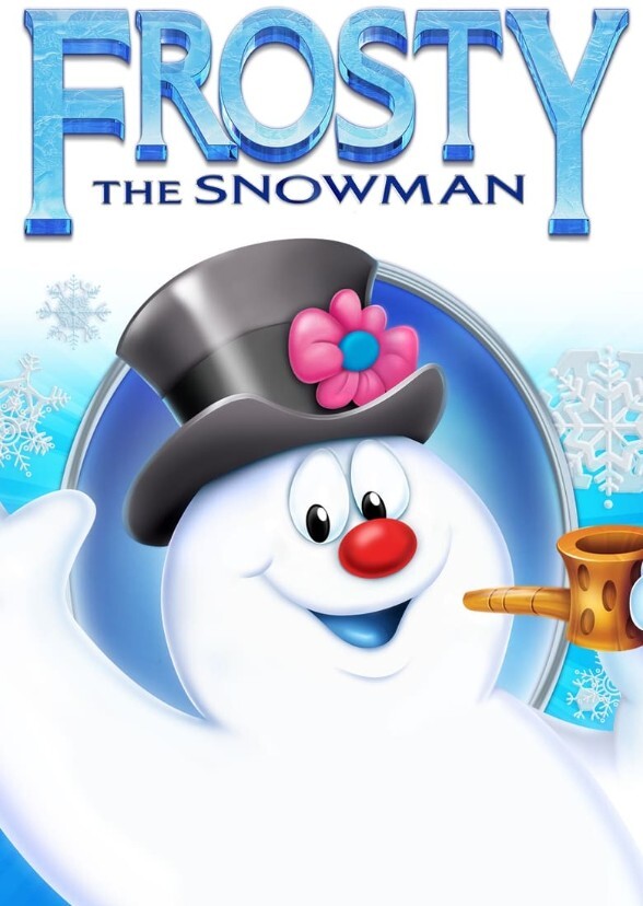 Frosty The Snowman 2026