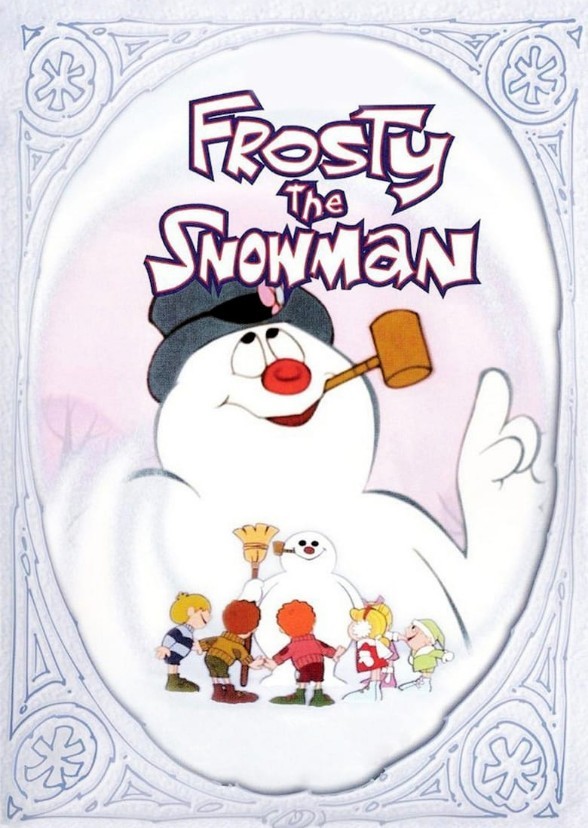 Frosty the Snowman (1990s)