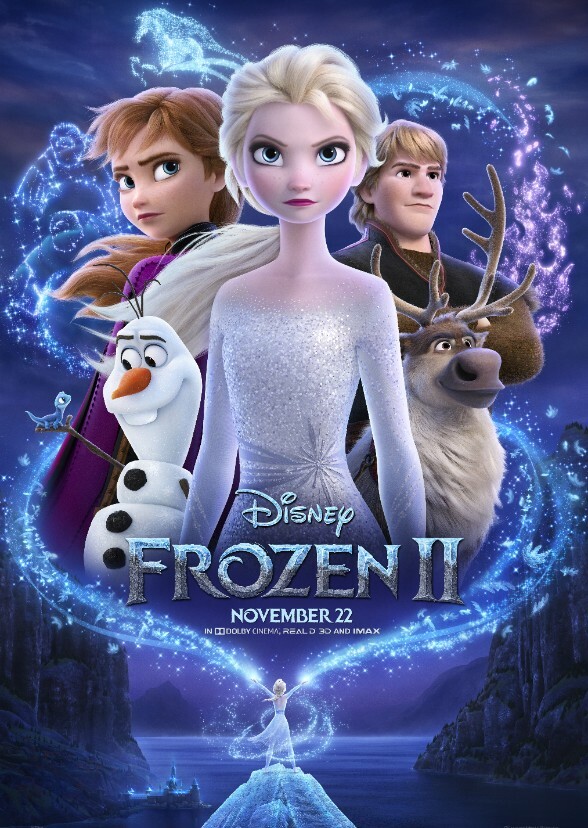 Frozen 2 (2019)