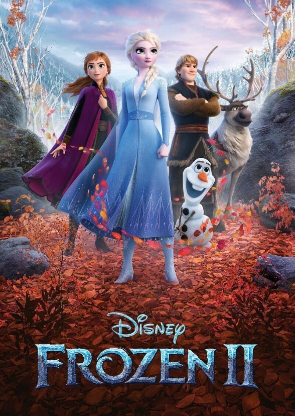 Frozen 2 (2019)