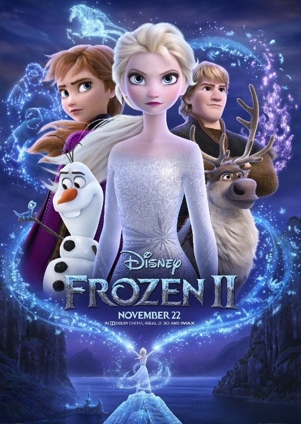 Frozen 2 (2019)