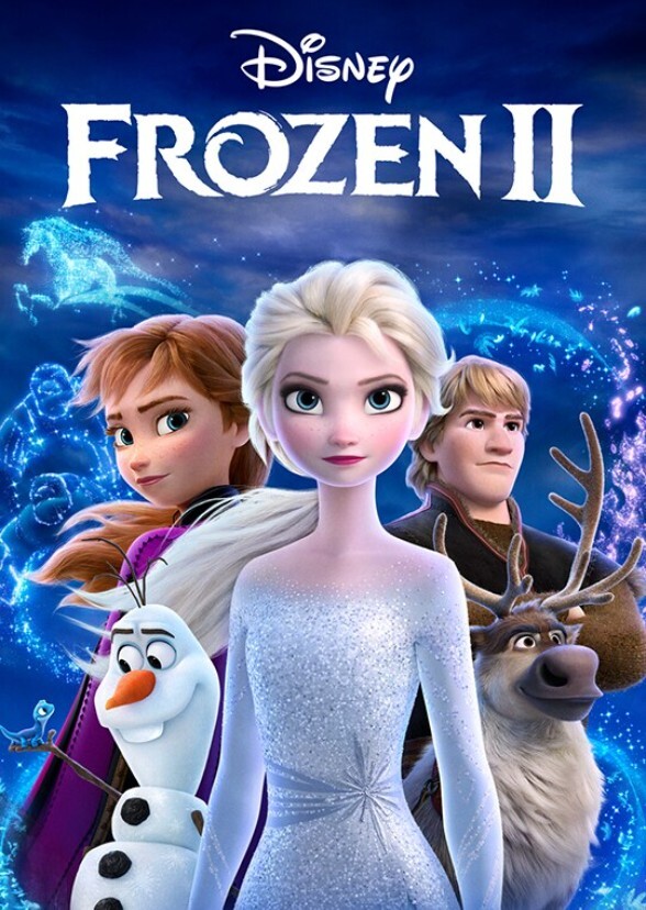 Frozen 2 (2019)