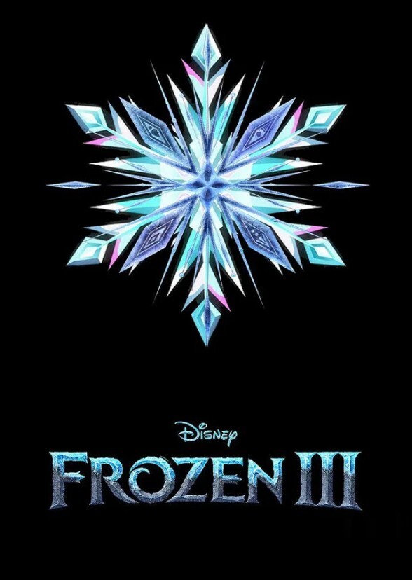 Frozen 3 (2027)