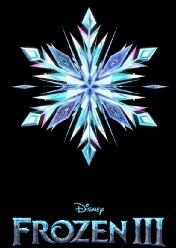 Frozen 3 