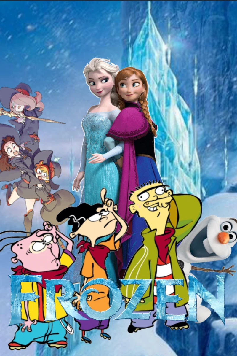Frozen 