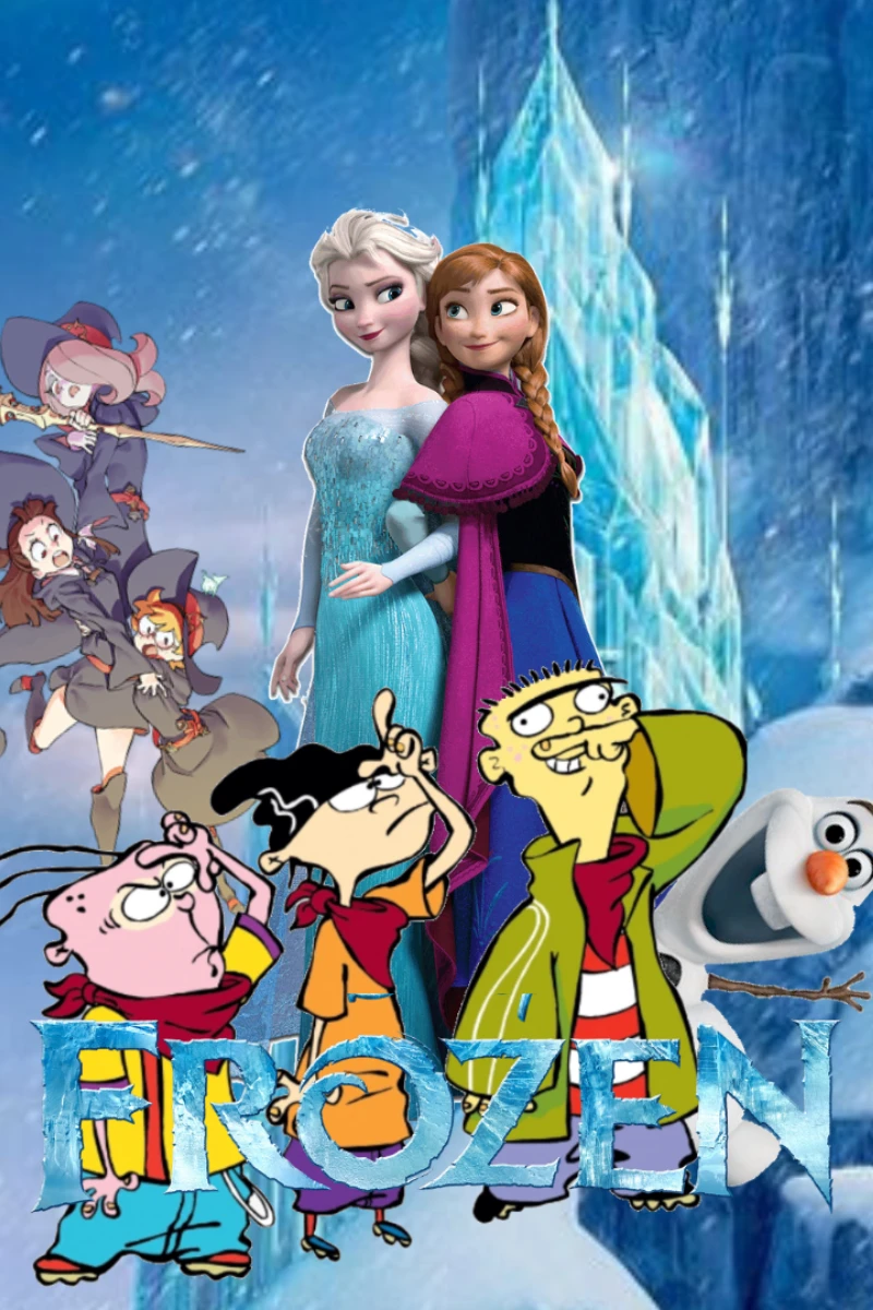 Frozen 