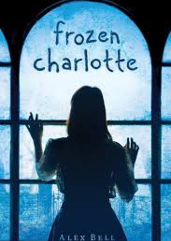 Frozen charlotte