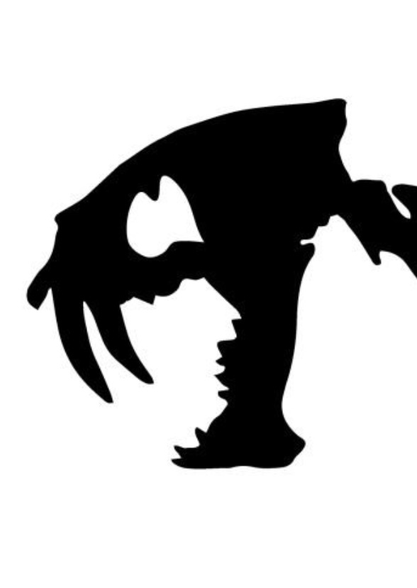 Primal Winter: A Jurassic World Story