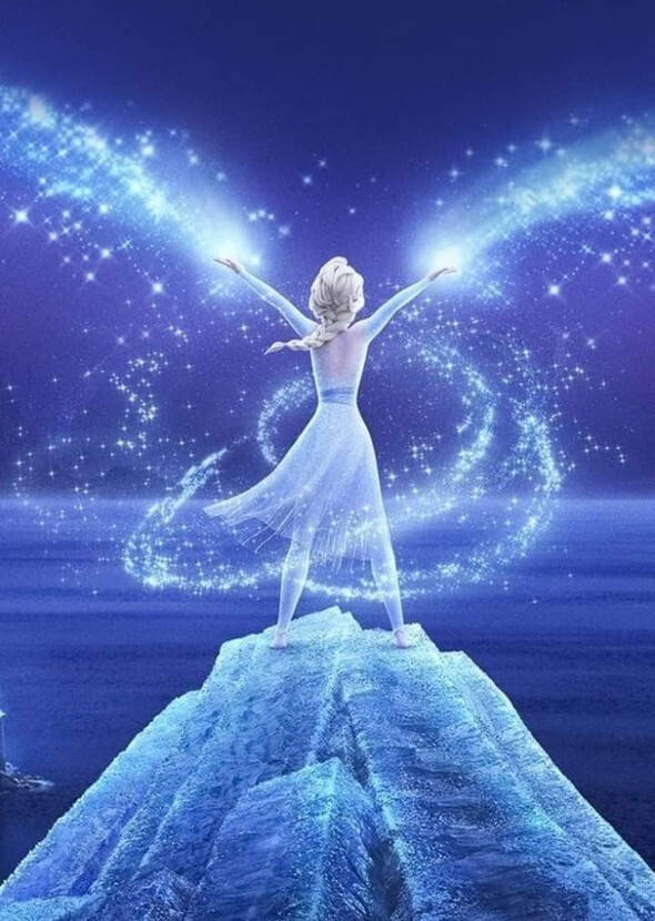 Frozen Duology (2013-2019)