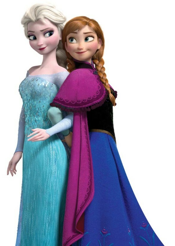 Frozen Duology