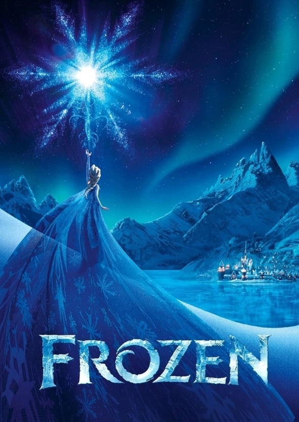 Frozen