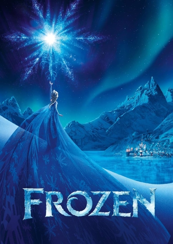 Frozen