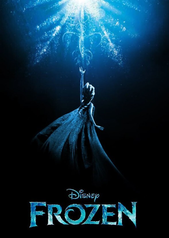Frozen