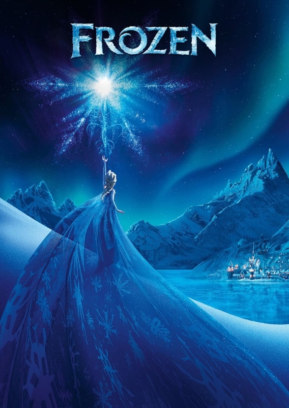 Frozen 