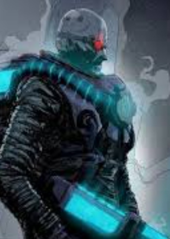 Frozen Heart (TV Series)