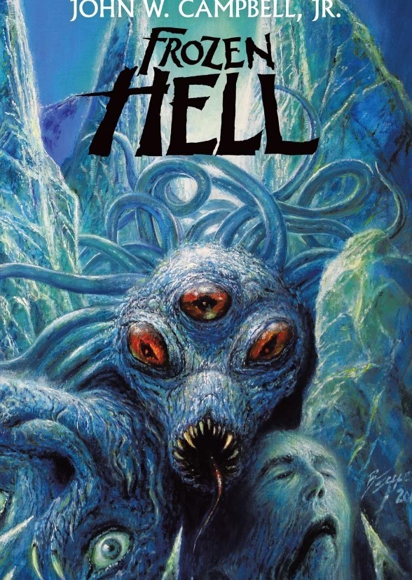 Frozen Hell