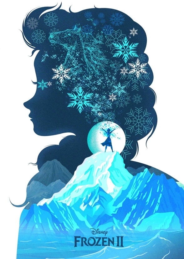 Frozen II Live Action