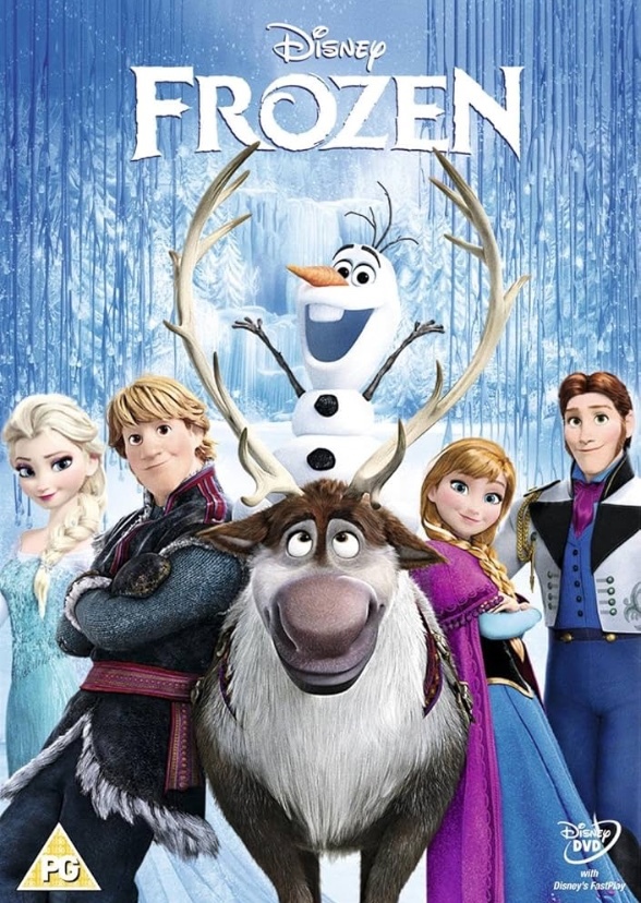 Frozen (Live Action)