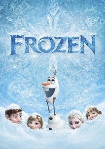 Voice of Marshmallow in Frozen (Live Action)