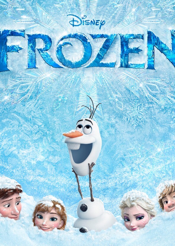 Frozen live action remake